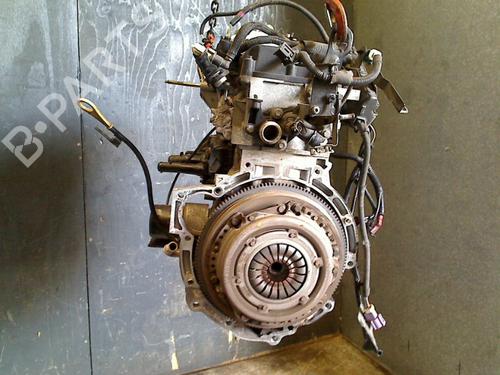 Engine FORD FIESTA VI (CB1, CCN) 1.4 | BP34688723M1  - Image 5