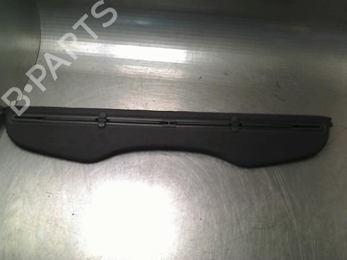 Used Rear parcel shelf Rear parcel shelf AUDI A2 (8Z0) 1.4 (75 hp) 34688249 34688249