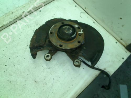 Used Left front steering knuckle Left front steering knuckle BMW 3 (E36) 318 i (115 hp) 34652185 34652185