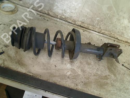 Used Left front shock absorber Left front shock absorber OPEL VECTRA B (J96) 1.6 i 16V (F19) (100 hp) 34656897 34656897