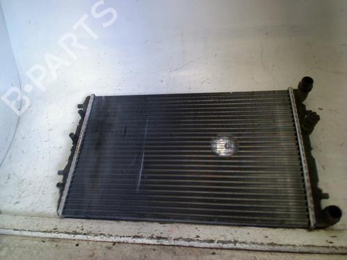 Used Water radiator Water radiator 34672182 34672182