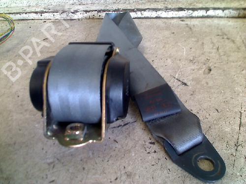 Used Rear right seatbelt Rear right seatbelt 34675074 34675074