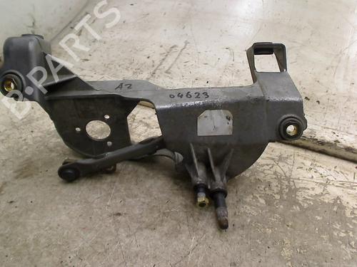 Used Front wiper motor Front wiper motor AUDI A2 (8Z0) 1.4 (75 hp) 34663940 34663940