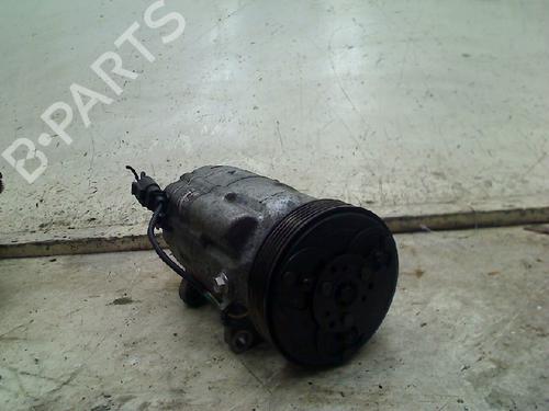 Used AC compressor AC compressor VW GOLF IV (1J1) 1.9 TDI (101 hp) 34674135 34674135