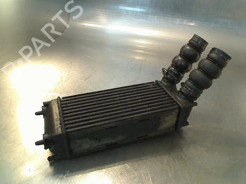 Intercooler Intercooler CITROËN C4 Grand Picasso I (UA_) 1.6 HDi (109 hp) 34678275 34678275