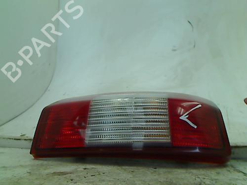 Used Left taillight Left taillight OPEL OMEGA B Estate (V94) 2.2 16V (F35, M35, P35) (144 hp) 34652271 34652271