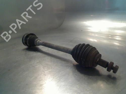 Used Left front driveshaft Left front driveshaft VW GOLF V (1K1) 1.6 FSI (115 hp) 34682927 34682927
