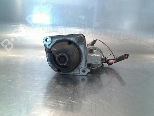 Used Starter Starter FIAT MULTIPLA (186_) 1.6 (186AXC1A, 186BMC1A, 186BXC1A) (103 hp) 34677745 34677745