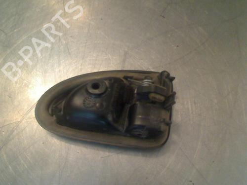 Front left interior door handle OPEL MOVANO A Van (X70) 2.5 DTi (FD) | BP34684010I13 - Image 2