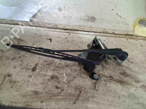 Used Rear wiper motor Rear wiper motor VW CADDY II Box Body/MPV (9K9A) 1.9 SDI (64 hp) 34655333 34655333