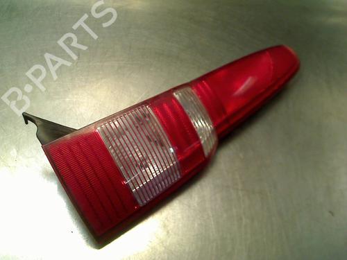 Used Right taillight Right taillight FIAT PANDA (169_) 1.2 (169.AXB11, 169.AXB1A) (60 hp) 40035741 40035741