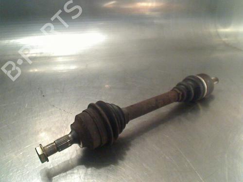 left-front-driveshaft-peugeot-307-3ac-2000-2001-2002-2003-2004-2005-2006-2007-2008-2009-2010-2011-2012-34683088 main image