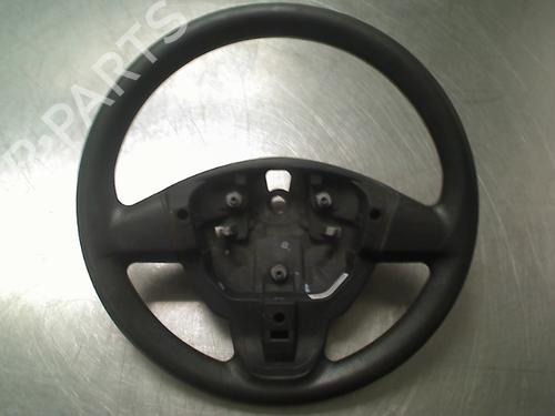 steering-wheel-opel-movano-a-van-x70-1999-34686662 main image