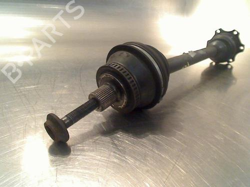 Right front driveshaft VW PASSAT B5 Variant (3B5) 2.8 V6 Syncro/4motion | BP34681277M39 - Image 3