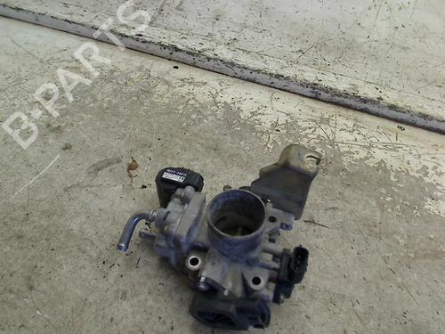 Drosselklappe für Drosselklappe SUZUKI ALTO VI (FF, HA24_) 1.1 (RF410) (63 hp) 34664140 34664140