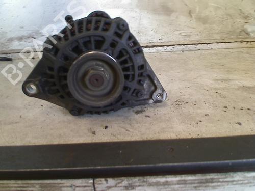 Used Alternator Alternator MITSUBISHI LANCER VI (CJ_, CP_, CK_) 1.3 12V (CK1A) (75 hp) 34658317 34658317