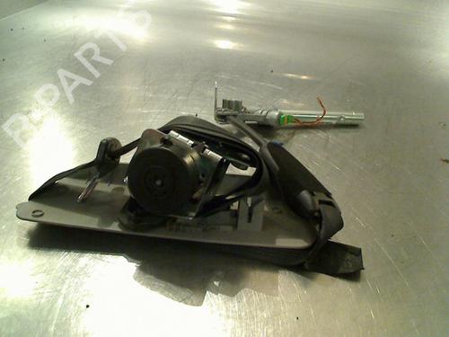 Front left seatbelt OPEL CORSA D (S07) 1.2 LPG (L08, L68) | BP34679681I26 - Image 2