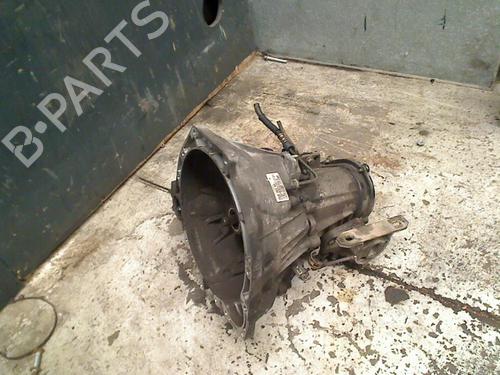 Used Gearbox Gearbox FORD KA (RB_) 1.3 i ROCAM (70 hp) 34680968 34680968