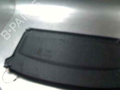 Rear parcel shelf BMW 1 (E87) 118 i | BP34685920C85 - Image 3