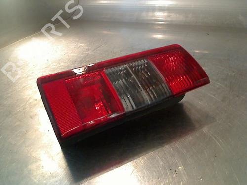 Used Left taillight Left taillight OPEL COMBO Box Body/MPV 1.3 CDTI 16V (75 hp) 34678984 34678984