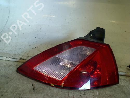 Used Right taillight Right taillight RENAULT MEGANE II (BM0/1_, CM0/1_) 1.5 dCi (BM0F, BM0T, BM2B, CM0F, CM0T) (82 hp) 34669187 34669187