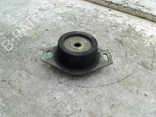 Used Gearbox mount Gearbox mount CITROËN BERLINGO / BERLINGO FIRST MPV (MF_, GJK_, GFK_) 1.8 i (MFLFX) (90 hp) 34663777 34663777