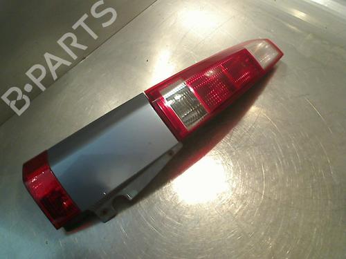 Venstre baglygte Venstre baglygte OPEL MERIVA A MPV (X03) 1.6 16V (E75) (100 hp) 34680047 34680047