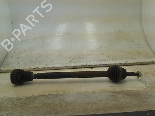 Used Right front driveshaft Right front driveshaft VW POLO III (6N1) 60 1.4 (60 hp) 34662565 34662565