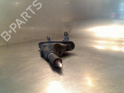 Used Hand brake Hand brake MINI MINI Convertible (R52) Cooper (116 hp) 34684588 34684588