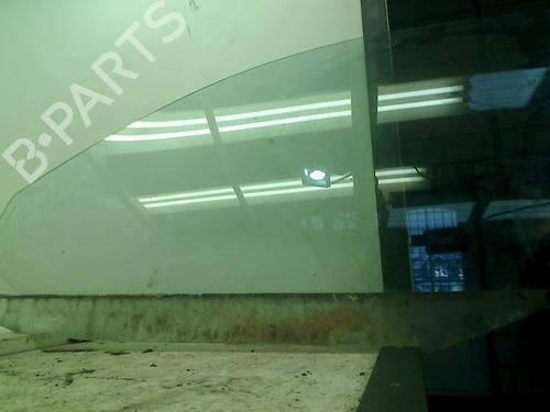 Used Front left door window Front left door window 34651788 34651788