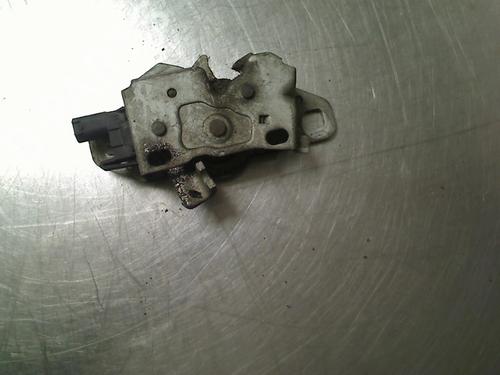Used Hood lock Hood lock MINI MINI (R50, R53) Cooper (116 hp) 34686725 34686725