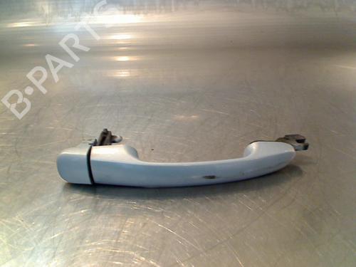 Used Exterior handle Exterior handle FIAT STILO (192_) 2.4 20V (192_XD1A, 192AXD12) (170 hp) 34677991 34677991