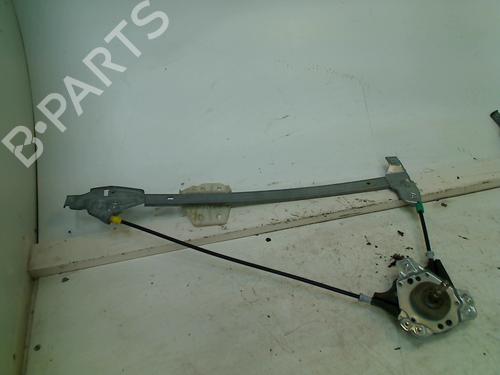 Used Rear right window mechanism Rear right window mechanism 34650724 34650724