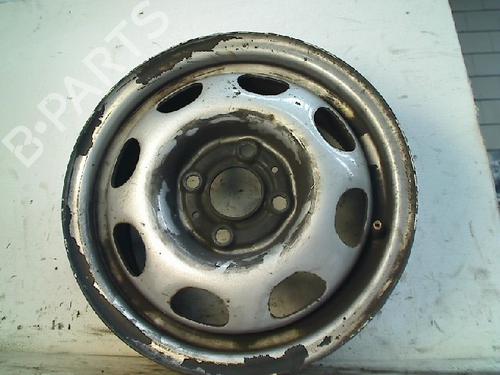 Fælk Fælk VW POLO III (6N1) 60 1.4 (60 hp) 34650014 34650014
