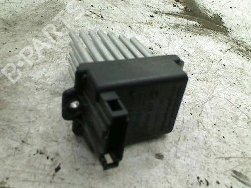 Used Heater resistor Heater resistor AUDI A6 C5 Avant (4B5, 4B6) 2.5 TDI (150 hp) 34653592 34653592