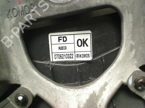 Steering wheel HYUNDAI i30 (FD) 1.6 | BP34690992C49 - Image 3