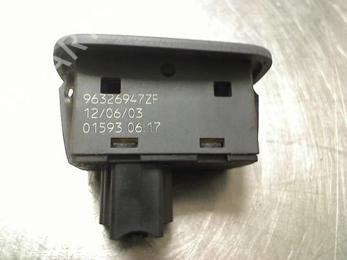 Switch CITROËN C5 I (DC_) 1.8 16V (DC6FZB, DC6FZE) | BP34690446I30 - Image 2