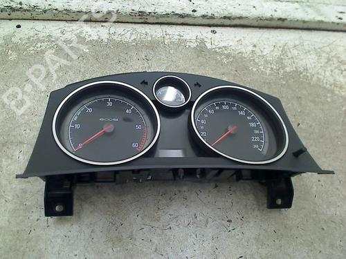 instrument-cluster-opel-astra-h-a04-2004-2005-2006-2007-2008-2009-2010-2011-2012-2013-2014-34667349 main image