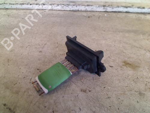 Used Heater resistor Heater resistor CITROËN C3 I (FC_, FN_) 1.4 i (73 hp) 34668449 34668449