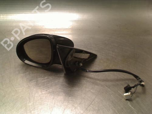 Used Left mirror Left mirror MERCEDES-BENZ CLS (C219) CLS 350 (219.356) (272 hp) 34689274 34689274