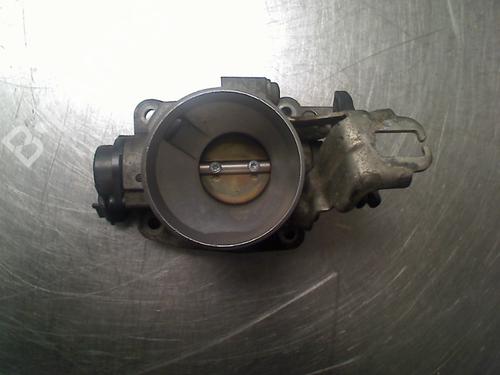 Used Throttle body Throttle body FORD KA (RB_) 1.3 i (60 hp) 34689024 34689024