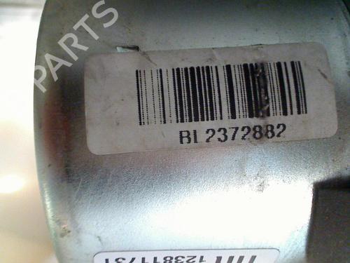 Steering column OPEL CORSA D (S07) 1.2 LPG (L08, L68) | BP34679639M21 - Image 5