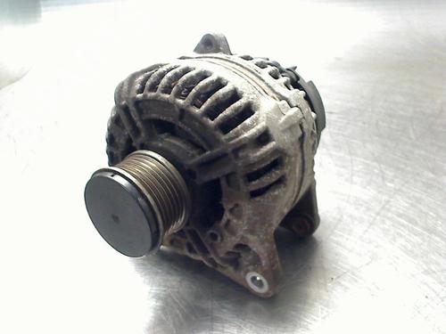 Used Alternator Alternator NISSAN QASHQAI I (J10, NJ10) 1.5 dCi (103 hp) 34690886 34690886