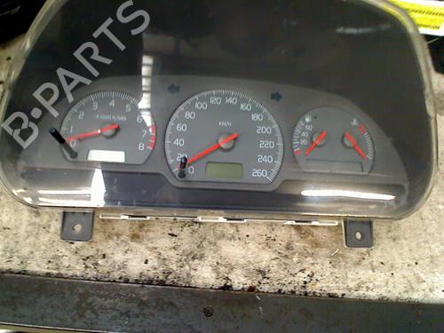 Used Display monitor Display monitor VOLVO V40 Estate (645) 1.8 (115 hp) 34658603 34658603