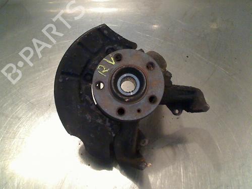 Used Right front steering knuckle Right front steering knuckle VW GOLF IV (1J1) 1.4 16V (75 hp) 34684480 34684480