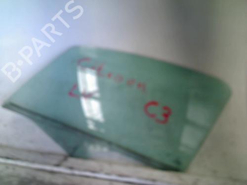 Used Front left door window Front left door window 34667234 34667234