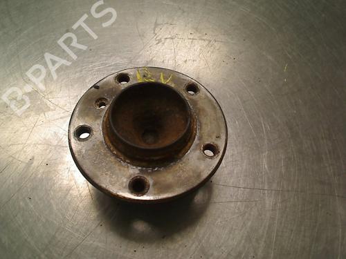 Used Right front steering knuckle Right front steering knuckle BMW 1 (E87) 116 i (115 hp) 34689489 34689489