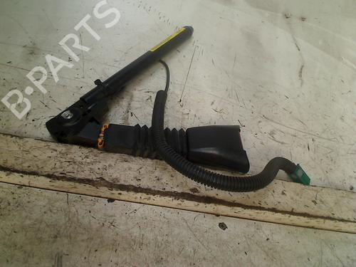 Used Seat buckle Seat buckle OPEL ZAFIRA A MPV (T98) 2.0 DTI 16V (F75) (101 hp) 34658353 34658353