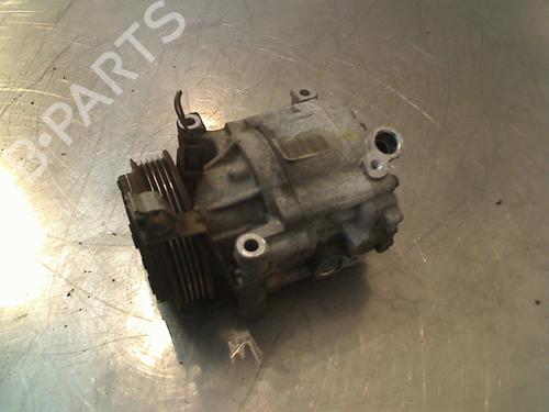 Used AC compressor AC compressor FIAT IDEA (350_) 1.4 16V (95 hp) 34677812 34677812