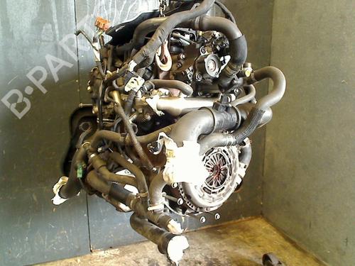 Engine PEUGEOT BOXER Van 2.2 HDi 130 | BP34691646M1 - Image 5